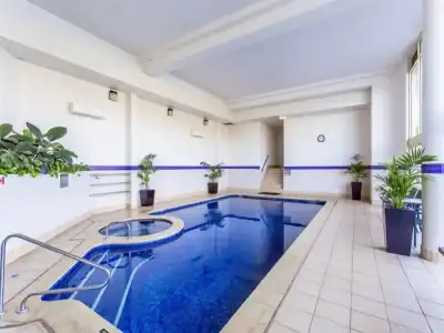 Contessa Holiday Apartments - 14