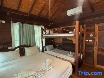 Boutique Village SHA Plus by ZUZU - 139