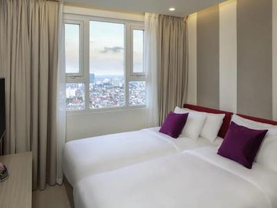Mercure Hai Phong - 156