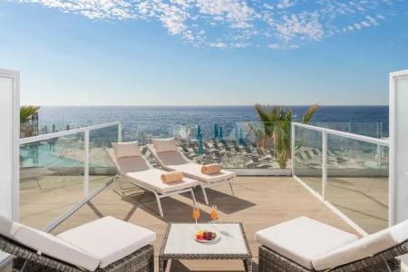 Elba Sunset Mallorca Thalasso Spa - 49