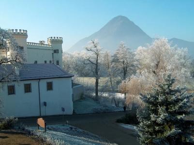 Schlossberghof Marzoll - 69