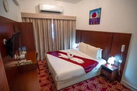 Mercure Luxor Karnak - 62