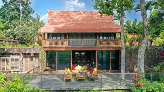 Permata Ayung Private Estate - Adults Only - 138