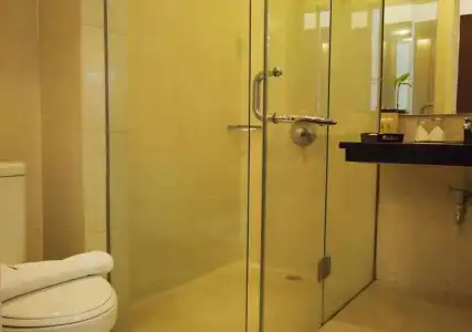 The Victoria Yogyakarta - 8