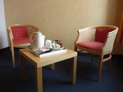 Hôtel de la Vallée - 53