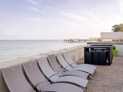 Les Vagues Hôtel & Spa - 10