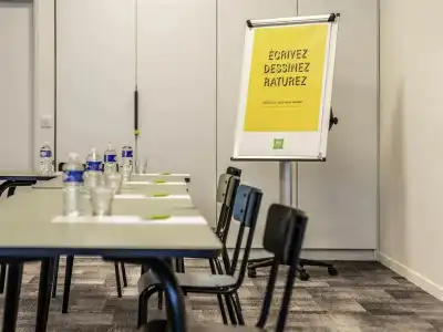 Ibis Styles Limoges Centre - 18