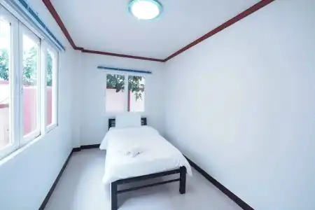 Kamalar Palace Longstay house - 4