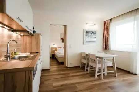 ApartDorfplatzl - 136