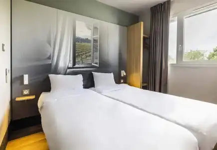B&B PERPIGNAN Sud Saleilles - 23