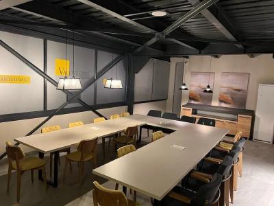 Valent Otel Business - 11