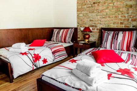 Eco friendly Dalia - 60