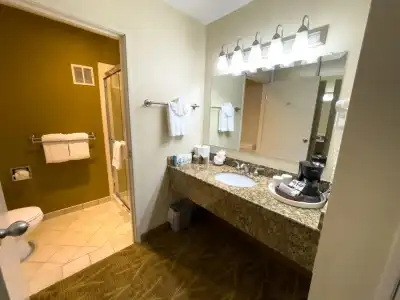 Governors Inn - 6