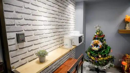 Nida Rooms Narathivas 2888 Residence at Living Nara Place - 17