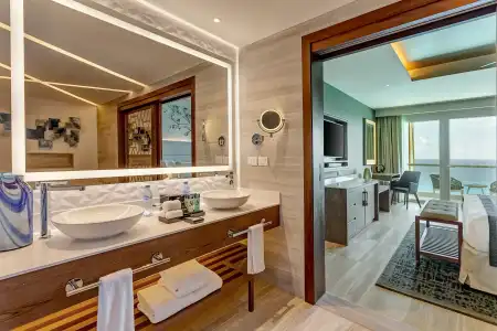 Royalton CHIC Cancun, An Autograph Collection All-Inclusive Resort - Adults Only - 3