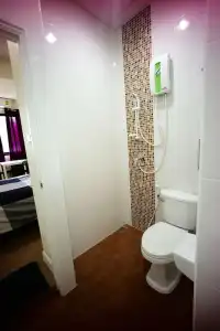 26 Bed and Coffee - 139