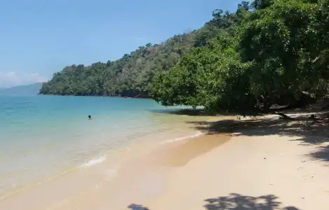 The Blue Sky Resort Koh Payam - 19