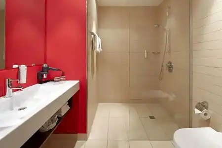 Best Western Plus Ostertor - 68