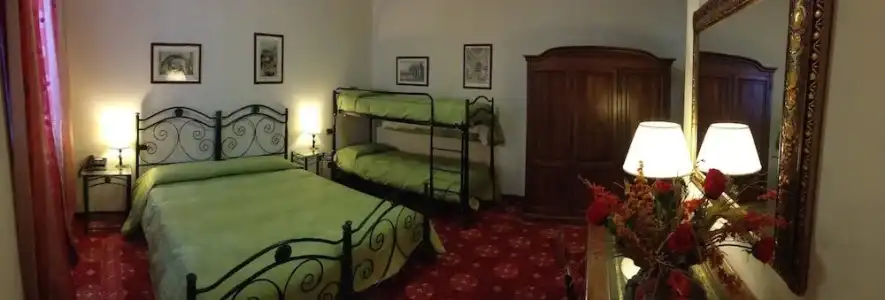 Parco dei Principi - 69