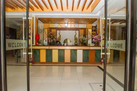 Chana Phuket - 21