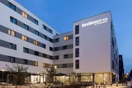Residence Inn Hamburg Altona - 10