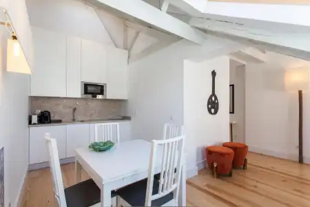 Casas da Baixa - Jules & Madeleine - 13