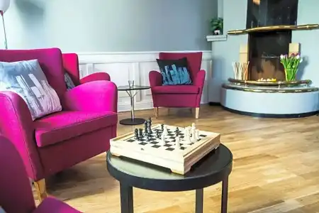 Best Western Plus Bakeriet - 77