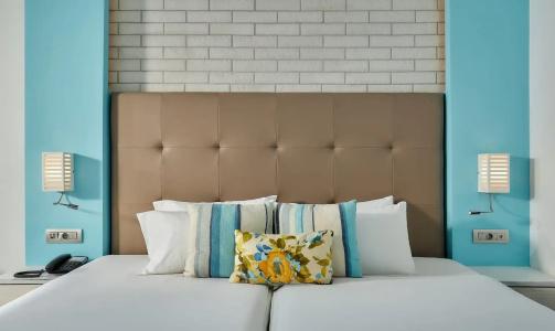 Sentido Kyknos Beach Adults Only - 100