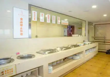 Vienna Hangzhou Xiasha - 10