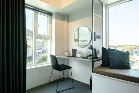 Citybox Bergen Danmarksplass - 46