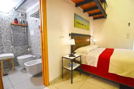 B&B Ninarella Napoli - 48