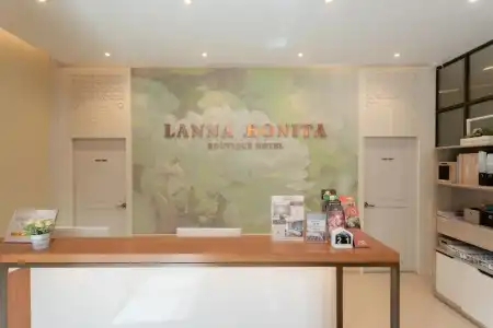 Lanna Bonita Boutique - 18