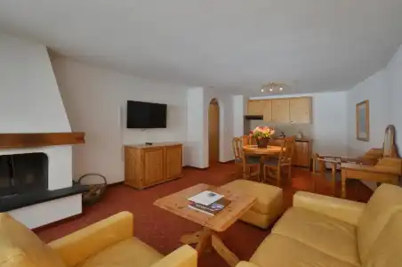 Silvretta Parkhotel - 80