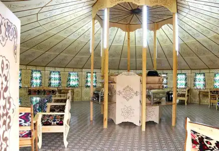 Gumbaz - 8
