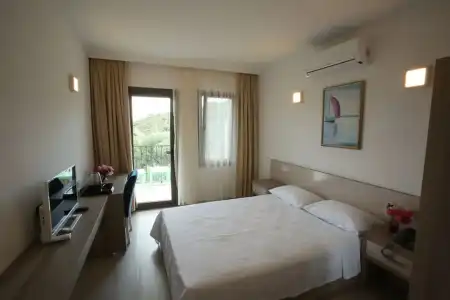 Aria Doria Otel - 80