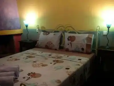 Mythos Guesthouse - 0
