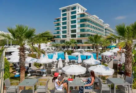 Side Sunport & Spa - All Inclusive - 24