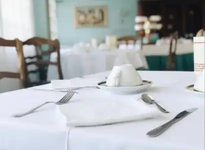 Golf & Beach B&B - 12