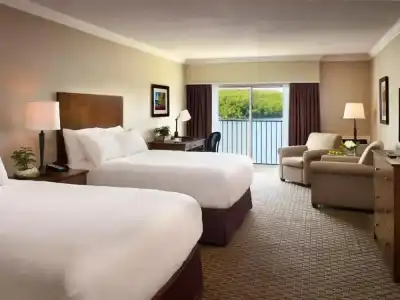 Deerhurst Resort - 27