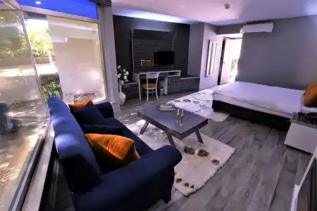 Çetinel Otel - 51