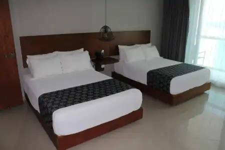 Ocean Dream Cancún by GuruHotel - 341