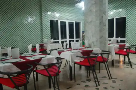 Tagadirt Appart-Hotel - 36
