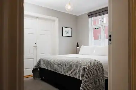 Reykjavik Residence - 108