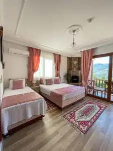 Faralya Misafir Evi - 28