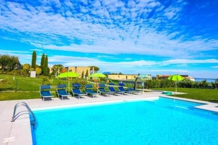 Residence Relais Rosa dei Venti - 11