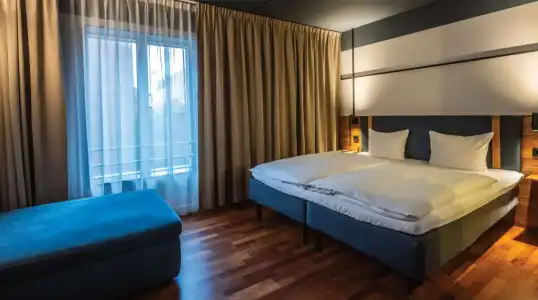 Comfort Vesterbro - 8