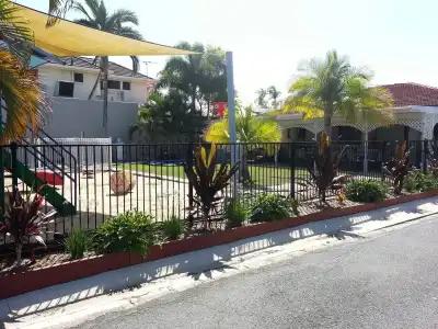 Tropic Coast Motel - 33