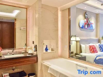 Wyndham Grand Plaza Royale Huayu Chongqing - 62