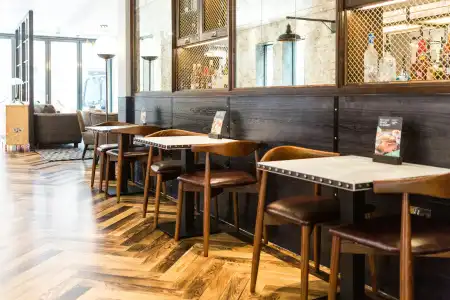 Hub By Premier Inn London King's Cross - 47