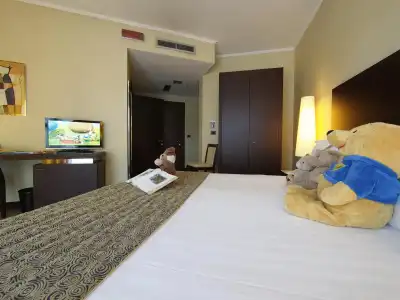Holiday Inn Turin Corso Francia by IHG - 22